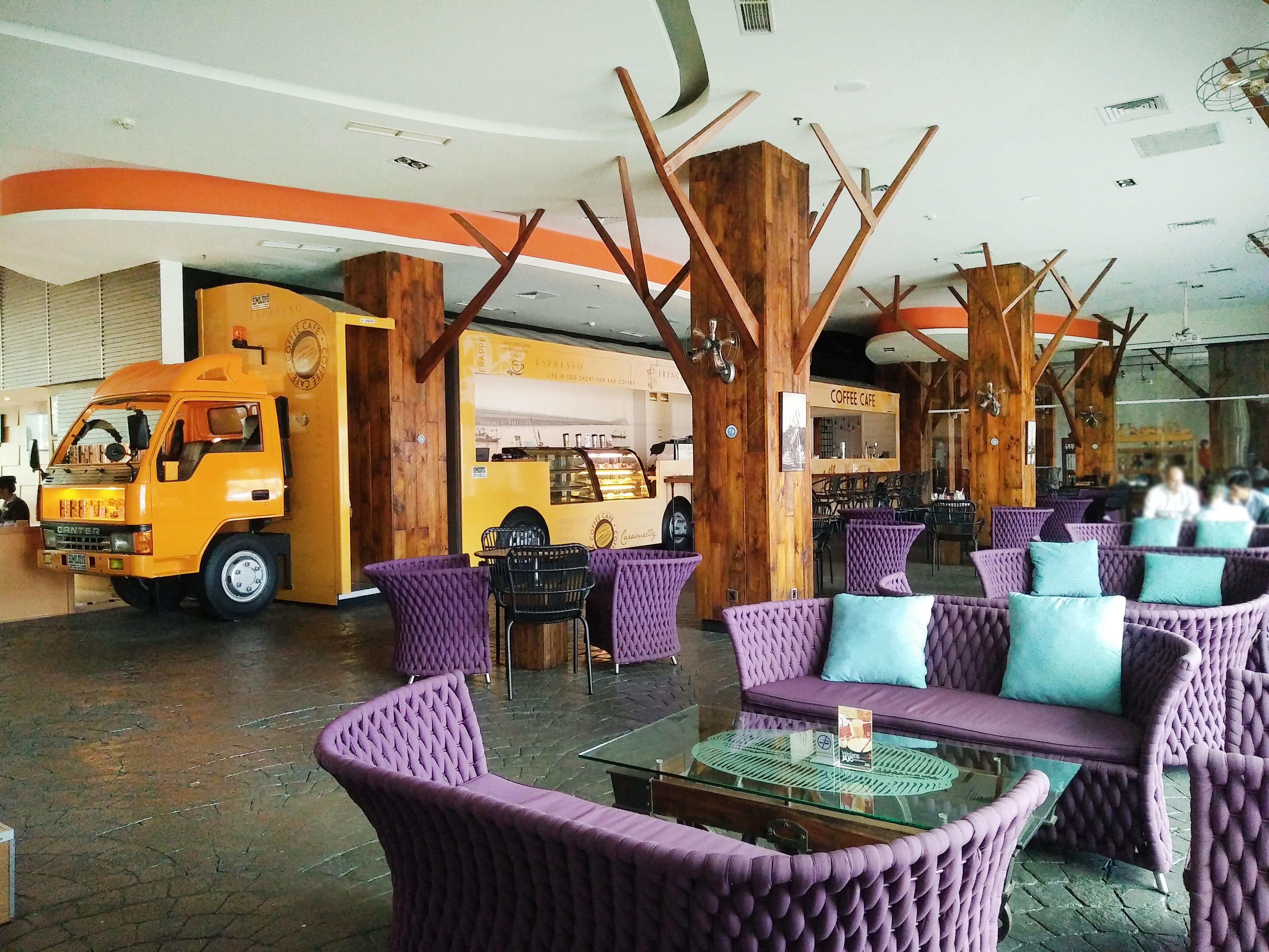 Mercure Surabaya Hotel Bagian luar foto